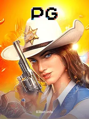 Imagem do jogo Wild Bounty Showdown no bet03